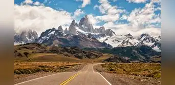 La carretera más bonita de Argentina que alguna vez deberías visitar en un road trip La carretera más bonita de Argentina que alguna vez deberías visitar en un road trip