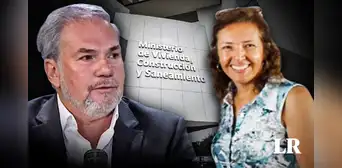 Hermano de Fernandini: "Su error fue contactar a Pilar Tijero con personas del Ministerio de Vivienda" Hermano de Fernandini: "Su error fue contactar a Pilar Tijero con personas del Ministerio de Vivienda"