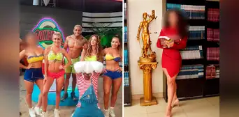 La chica reality que ingresó a San Marcos, abandonó su carrera por la TV, pero hoy triunfa como abogada