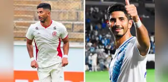 Gerardo Gordillo: de hacer historia en Perú a jugar en Brasil y sorprender con Guatemala en Copa Oro