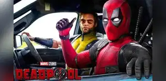 "Deadpool 3": Hugh Jackman luce traje de Wolverine igual que en los cómics en primer avance "Deadpool 3": Hugh Jackman luce traje de Wolverine igual que en los cómics en primer avance