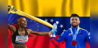 Medallero de los Juegos Centroamericanos 2023: Venezuela logra 158 reconocimientos y ocupa cuarto puesto Medallero de los Juegos Centroamericanos 2023: Venezuela logra 158 reconocimientos y ocupa cuarto puesto