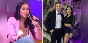 Melissa Paredes apuesta por su compromiso con Anthony Aranda: “Hijos de aquí a tres años” Melissa Paredes apuesta por su compromiso con Anthony Aranda: “Hijos de aquí a tres años”