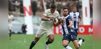 Alianza Lima vs. Universitario: fecha y hora confirmada del clásico por el Torneo Clausura Alianza Lima vs. Universitario: fecha y hora confirmada del clásico por el Torneo Clausura