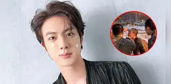 BTS: Jin asciende a un rango especial en el servicio militar por su destreza en el combate