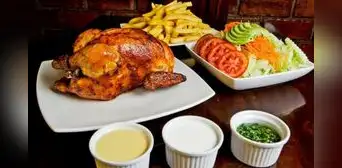 ¡Desde S/24,90! Promociones para disfrutar por el Día del Pollo a la Brasa ¡Desde S/24,90! Promociones para disfrutar por el Día del Pollo a la Brasa