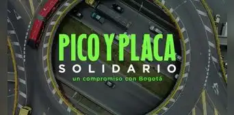 Renovación del Pico y Placa Solidario en Bogotá: TODO lo que debes saber sobre la medida y cómo realizar el trámite
