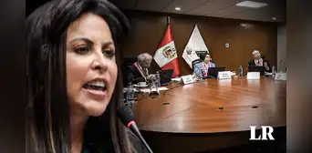 JNJ: ¿quiénes asumirían el cargo de prosperar la denuncia de Chirinos contra 3 de sus miembros? JNJ: ¿quiénes asumirían el cargo de prosperar la denuncia de Chirinos contra 3 de sus miembros?