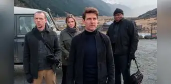 “Misión Imposible” 7: ¿dónde y cómo ver la última película de Tom Cruise? “Misión Imposible” 7: ¿dónde y cómo ver la última película de Tom Cruise?