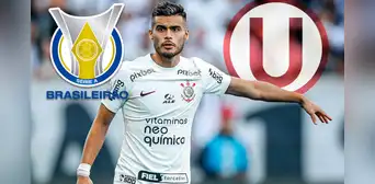 Corinthians no prioriza a Universitario: Timao jugaría con juveniles y piensa en el Brasileirao Corinthians no prioriza a Universitario: Timao jugaría con juveniles y piensa en el Brasileirao