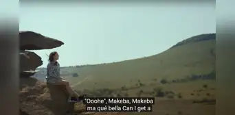¿Qué significa "Makeba", la canción francesa del 2016 que es tendencia en TikTok? ¿Qué significa "Makeba", la canción francesa del 2016 que es tendencia en TikTok?