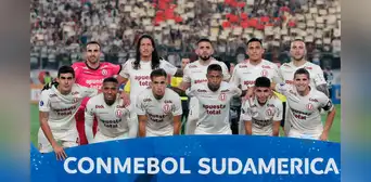 ¿Llegará cansado? El ajustado calendario de Universitario ante Corinthians y partidos por Liga 1 ¿Llegará cansado? El ajustado calendario de Universitario ante Corinthians y partidos por Liga 1