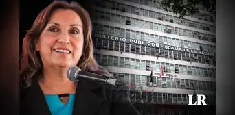 Ministerio Público no se pronuncia por presunto plagio del libro Dina Boluarte Ministerio Público no se pronuncia por presunto plagio del libro Dina Boluarte