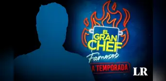 Era el favorito de 'El gran chef: famosos' y ahora lo critican por renegón: “Pensé que era bueno” Era el favorito de 'El gran chef: famosos' y ahora lo critican por renegón: “Pensé que era bueno”