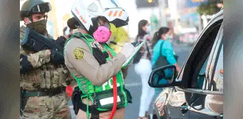 La infracción que te costará S/4.950 y la pérdida de tu brevete para siempre: ¿cuál es? La infracción que te costará S/4.950 y la pérdida de tu brevete para siempre: ¿cuál es?