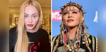 Madonna se pronuncia tras cancelación de su tour por problemas de salud: "Sentí su amor"