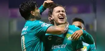 León goleó 4-0 a Pachuca por la fecha 2 del Torneo Apertura de la Liga MX 2023