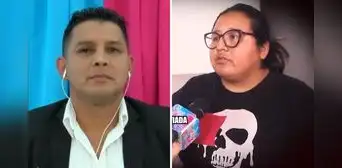 Mujer denuncia que Néstor Villanueva le ofreció 50 soles luego de atropellarla: "Me dijo 'estoy apurado'"
