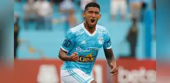 ¿Cómo llegó Christofer Gonzales a Sporting Cristal y por qué es tan querido por los hinchas?