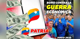 ¿Cuándo recibirás el Bono de Guerra Económica? Descubre las fechas de pago en julio 2023