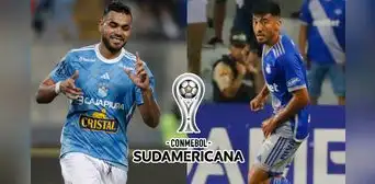 [ESPN, En Vivo] Sporting Cristal vs. Emelec: ¿cómo ver el duelo por la Copa Sudamericana 2023?