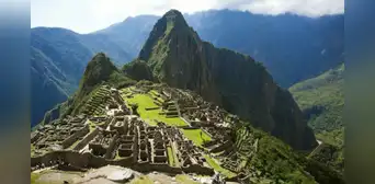 Cusco: Fiscalía investiga pérdida de placa de oro y pergamino de Machu Picchu Cusco: Fiscalía investiga pérdida de placa de oro y pergamino de Machu Picchu
