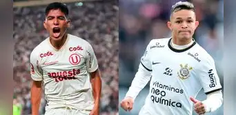 Universitario vs. Corinthians: ¿cuáles son los precios de las entradas para el partido de 'vuelta' en Lima? Universitario vs. Corinthians: ¿cuáles son los precios de las entradas para el partido de 'vuelta' en Lima?
