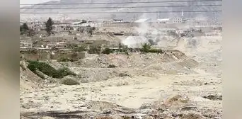 Indeci: No hay tiempo para obras de prevención ante El Niño Global