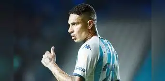 Hay Paolo Guerrero para rato