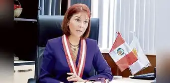 Segunda Fiscalía Suprema se queda sin fiscales adjuntos Segunda Fiscalía Suprema se queda sin fiscales adjuntos