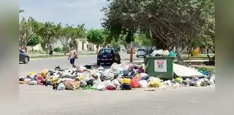 Aumentan los puntos críticos de contaminación en Chiclayo