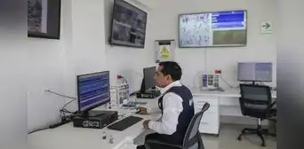 Volcán Ubinas: Es posible que energía esté acumulándose, según IGP Volcán Ubinas: Es posible que energía esté acumulándose, según IGP