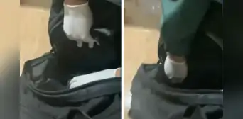 SJL: profesores hallan pistolas en mochilas de escolares tras actuación por Día del Maestro SJL: profesores hallan pistolas en mochilas de escolares tras actuación por Día del Maestro