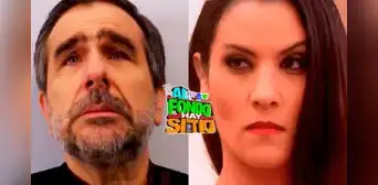 "Al fondo hay sitio": Diego se quiebra de terror por el regreso de Claudia y pide perdón "Al fondo hay sitio": Diego se quiebra de terror por el regreso de Claudia y pide perdón