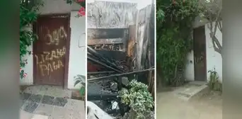 Surco: 19 serenos son extorsionados por préstamo 'gota a gota' que hizo compañero
