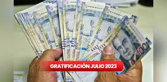 Gratificación de julio 2023: plazo de pago, a quiénes les corresponde y cómo se calcula Gratificación de julio 2023: plazo de pago, a quiénes les corresponde y cómo se calcula