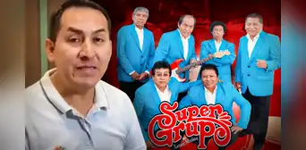 Corazón Serrano rompe su silencio tras polémica con Súper Grupo en Trujillo: "Ha habido negligencia"