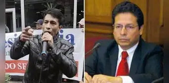 Exprocurador anticorrupción sobre reunión entre el Mincul y La Resistencia: "Es un mensaje muy grave"