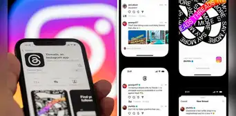 Threads: ¿cuáles son las nuevas funciones que serán añadidas a la app que compite con Twitter?