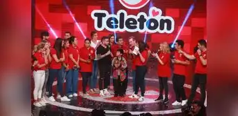 ¡Vuelve la Teletón! Anuncian regreso de evento benéfico tras un año de ausencia ¡Vuelve la Teletón! Anuncian regreso de evento benéfico tras un año de ausencia