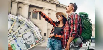 Gratificación 2023: 60% de los estudiantes que laboran invertirán beneficio económico en viajar