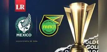 México vs. Jamaica EN VIVO: ¿a qué hora y dónde ver la semifinal de Copa Oro 2023? México vs. Jamaica EN VIVO: ¿a qué hora y dónde ver la semifinal de Copa Oro 2023?