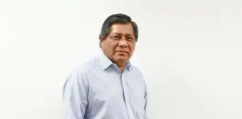 Alberto Otárola anuncia retiro de viceministro de Cultura tras reunión con La Resistencia