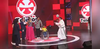 Teletón 2023: ¿cuándo se realizará el evento benéfico y quiénes son los primeros artistas confirmados? Teletón 2023: ¿cuándo se realizará el evento benéfico y quiénes son los primeros artistas confirmados?