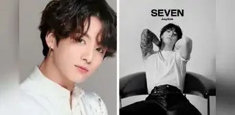 Jungkook de BTS estrena "SEVEN": ¿cuándo y a qué hora es el lanzamiento de su canción en solitario? Jungkook de BTS estrena "SEVEN": ¿cuándo y a qué hora es el lanzamiento de su canción en solitario?
