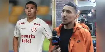 Christofer Gonzáles responde contundentemente a Flores tras reafirmar su hinchaje por Cristal