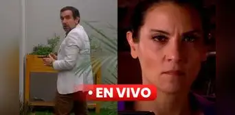 “Al fondo hay sitio” 10 EN VIVO por América TVGO: a qué hora y dónde ver el capítulo 260