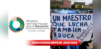 Pago del MPPE, 25 de julio: ¿de cuánto es el bono y quiénes lo cobran?