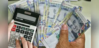 Calcular la gratificación por Fiestas Patrias 2023: pasos a seguir AQUÍ Calcular la gratificación por Fiestas Patrias 2023: pasos a seguir AQUÍ