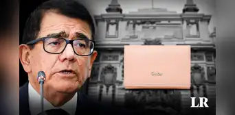 Congreso compró 37 billeteras Renzo Costa para parlamentarias por 255 soles cada una Congreso compró 37 billeteras Renzo Costa para parlamentarias por 255 soles cada una